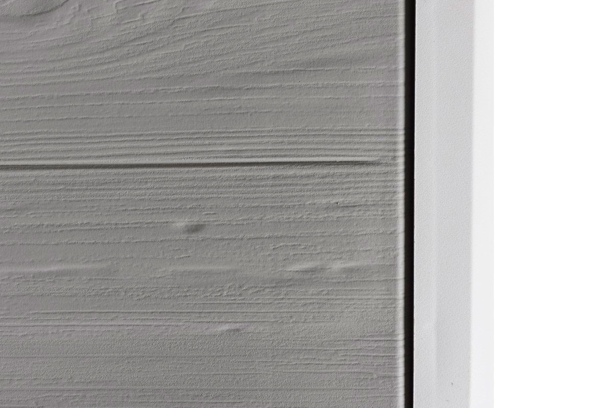 Toomax, Италия Уличный шкаф TOOMAX 2х дверный глубокий WOODY'S XL (3 полки), светло-серый