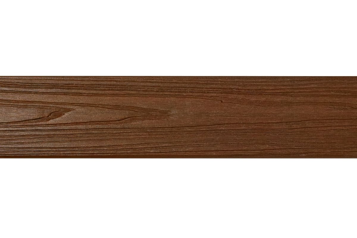 Доска финишная Co-Ex CM Decking Рэдвуд