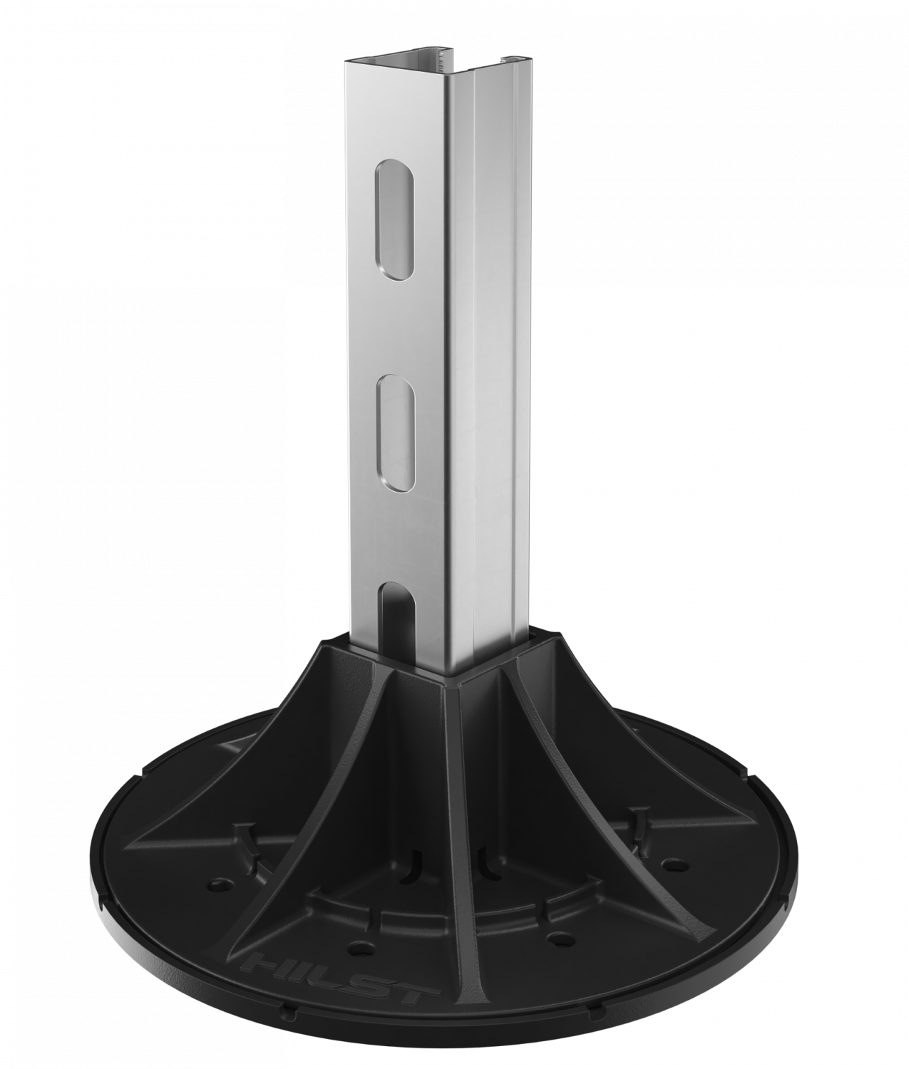 Кровельная опора HILST PLATFORM L210