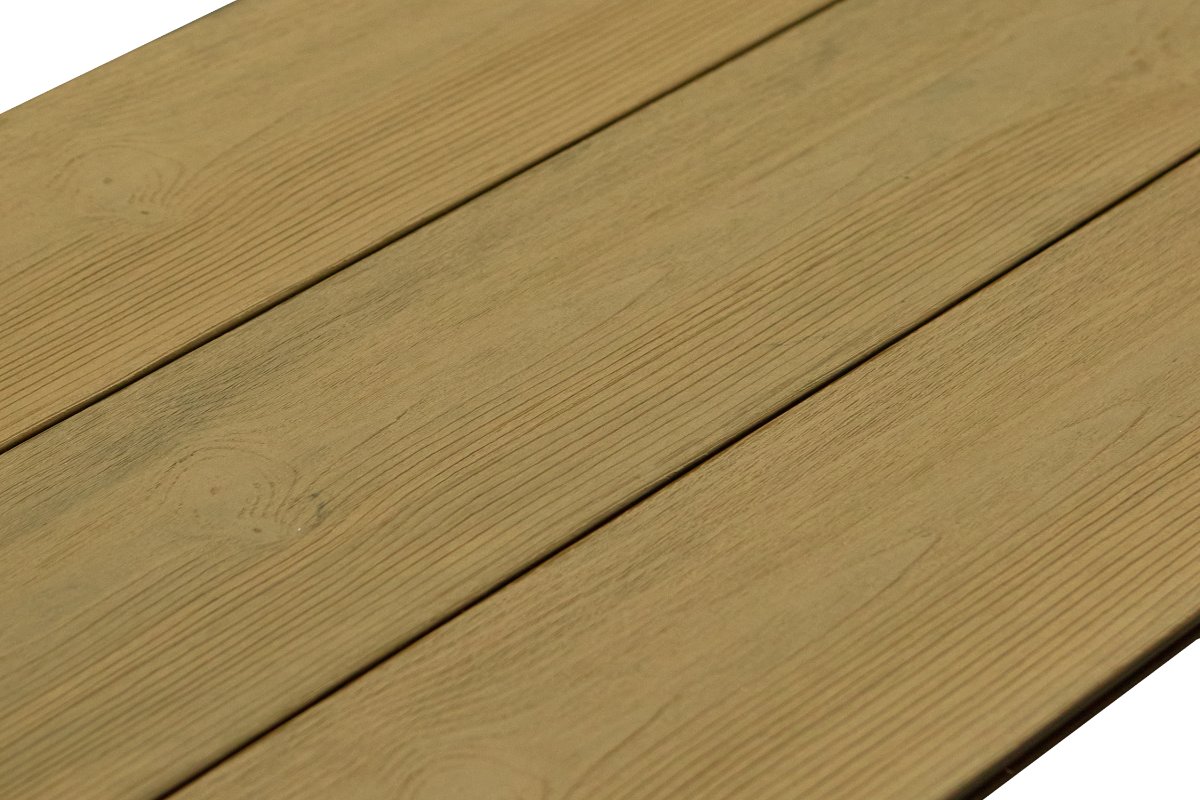 Террасная доска CM Decking Урбан (Urban) Орегон