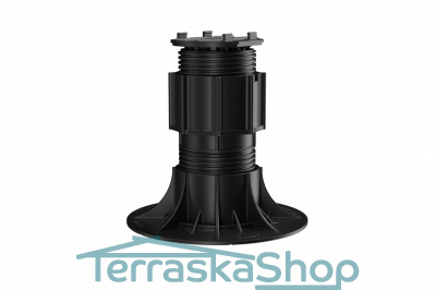 Регулируемая опора HILST LIFT self-leveling HL5 (155-250мм) – интернет магазин «Terraska.shop»