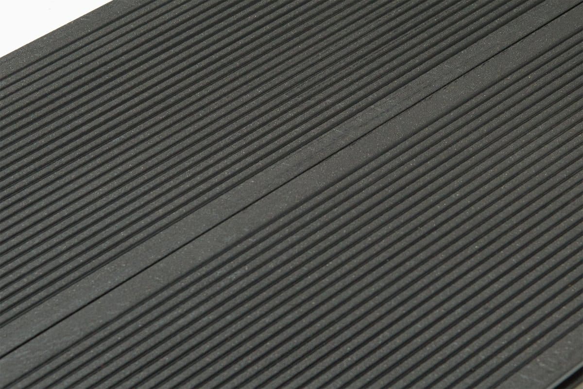 Террасная доска CM Decking Винтаж (Vintage) Черное Дерево