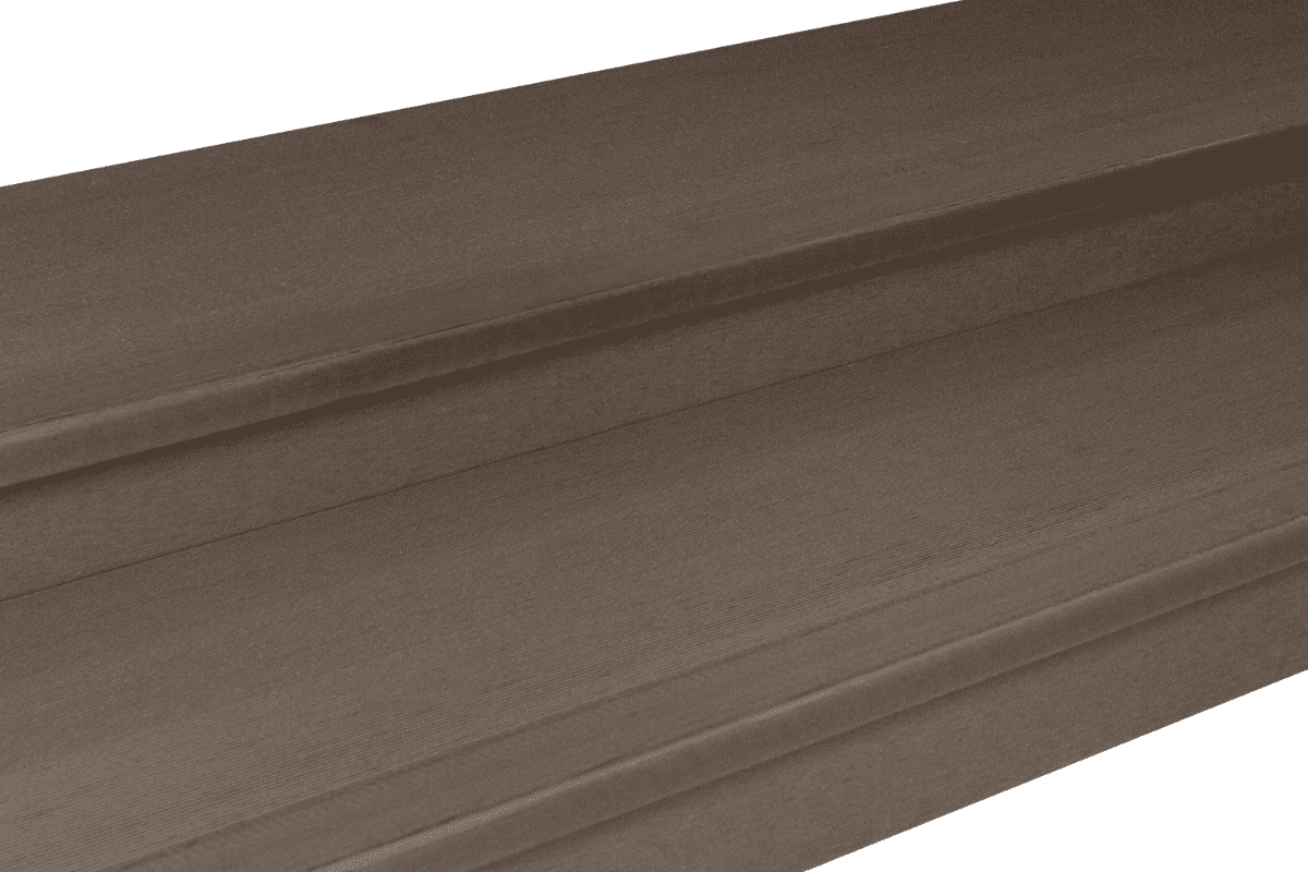 Ступень CM Decking Венге