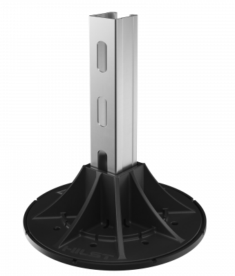 Кровельная опора HILST PLATFORM L210 