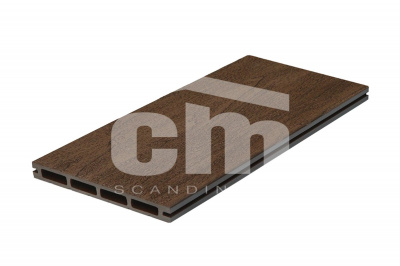 Террасная доска CM Decking Барк (Bark) Мербау 