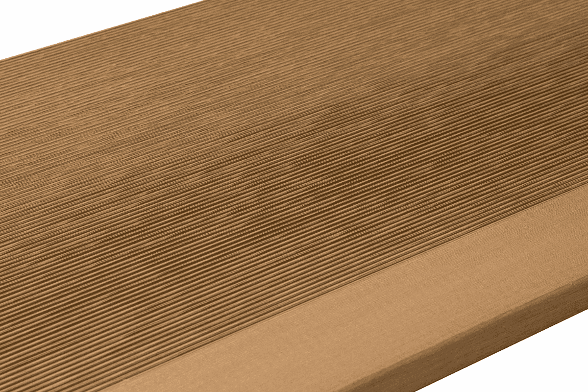 Ступень CM Decking Дуб