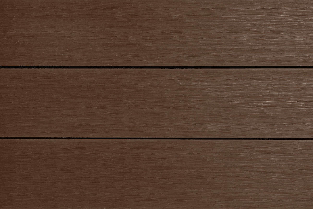 Террасная доска CM Decking Зебрано (Zebrano) Коричневый