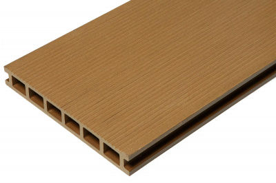 Террасная доска CM Decking Гранд (Grand) Дуб 
