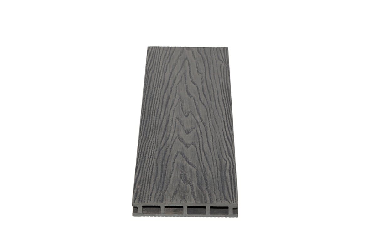 Террасная доска CM Decking Винтаж (Vintage) Эбен