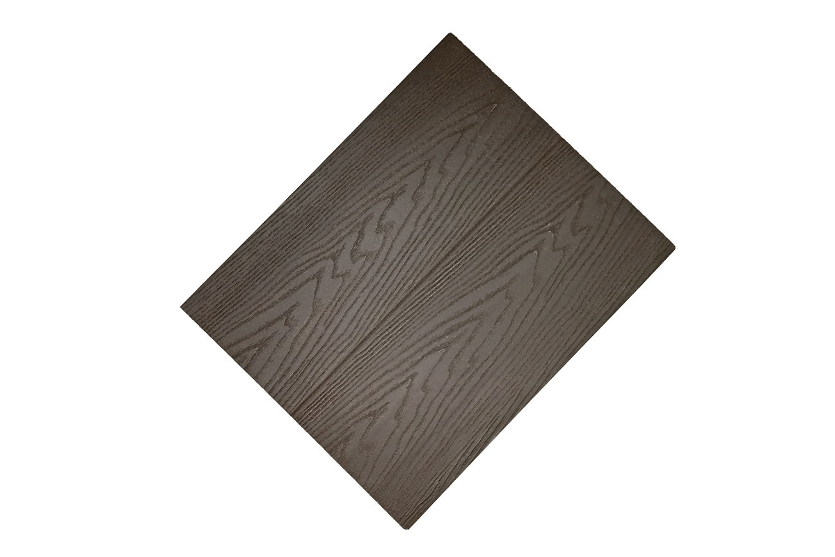 Доска грядочная Holzhof 300*30*2950мм, тиснение 3D