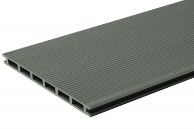 Террасная доска CM Decking Гранд (Grand) Эбен 