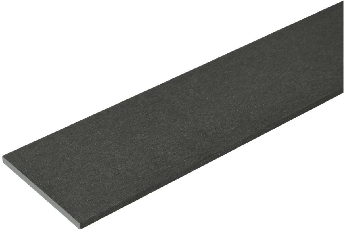 Панель универсальная CM Decking Черное Дерево