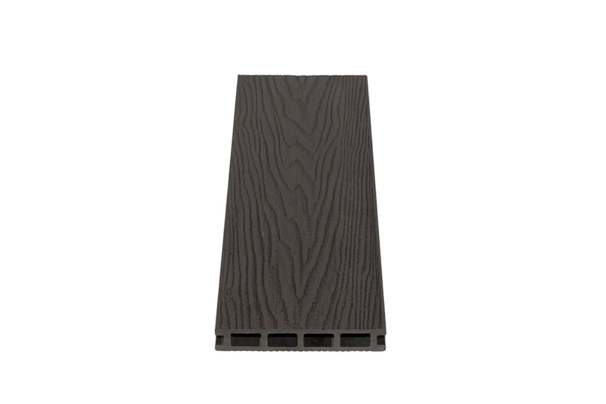 Террасная доска CM Decking Винтаж (Vintage) Черное Дерево