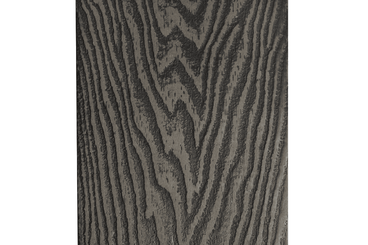 Террасная доска CM Decking Винтаж Солид (Vintage Solid) Черное Дерево