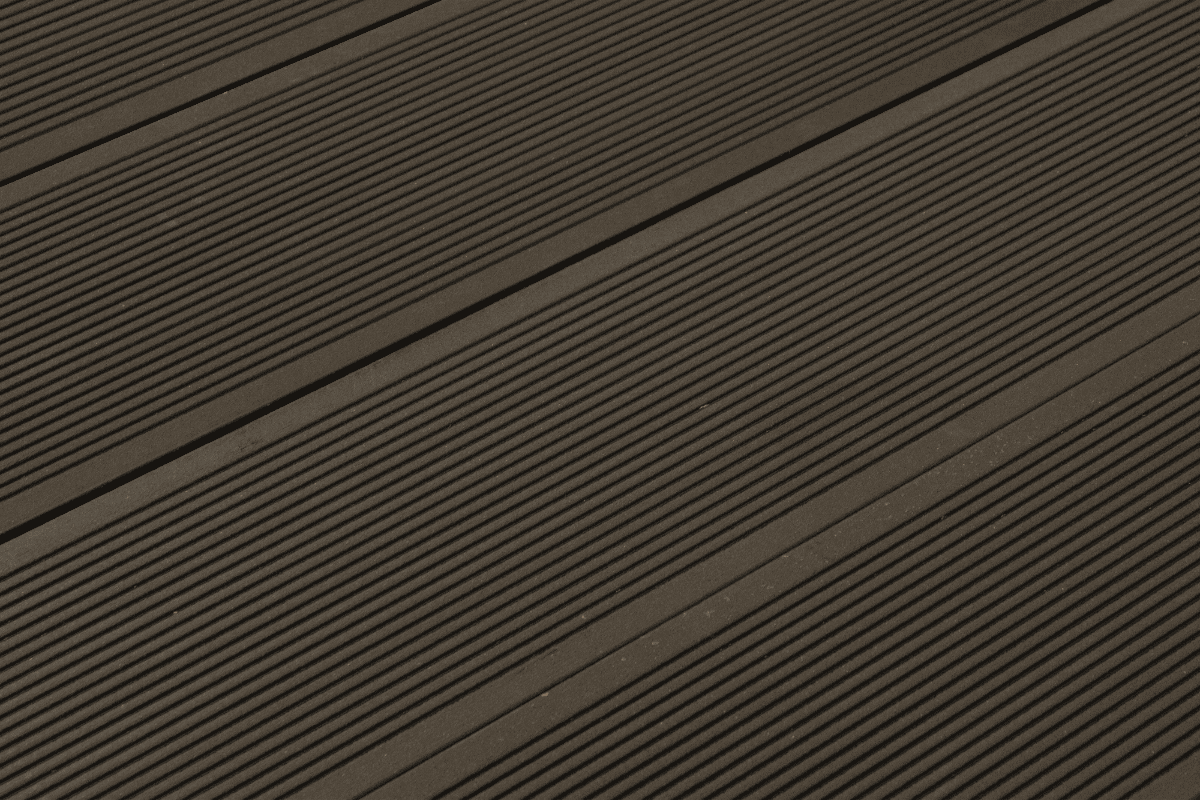 Террасная доска CM Decking Винтаж (Vintage) Венге