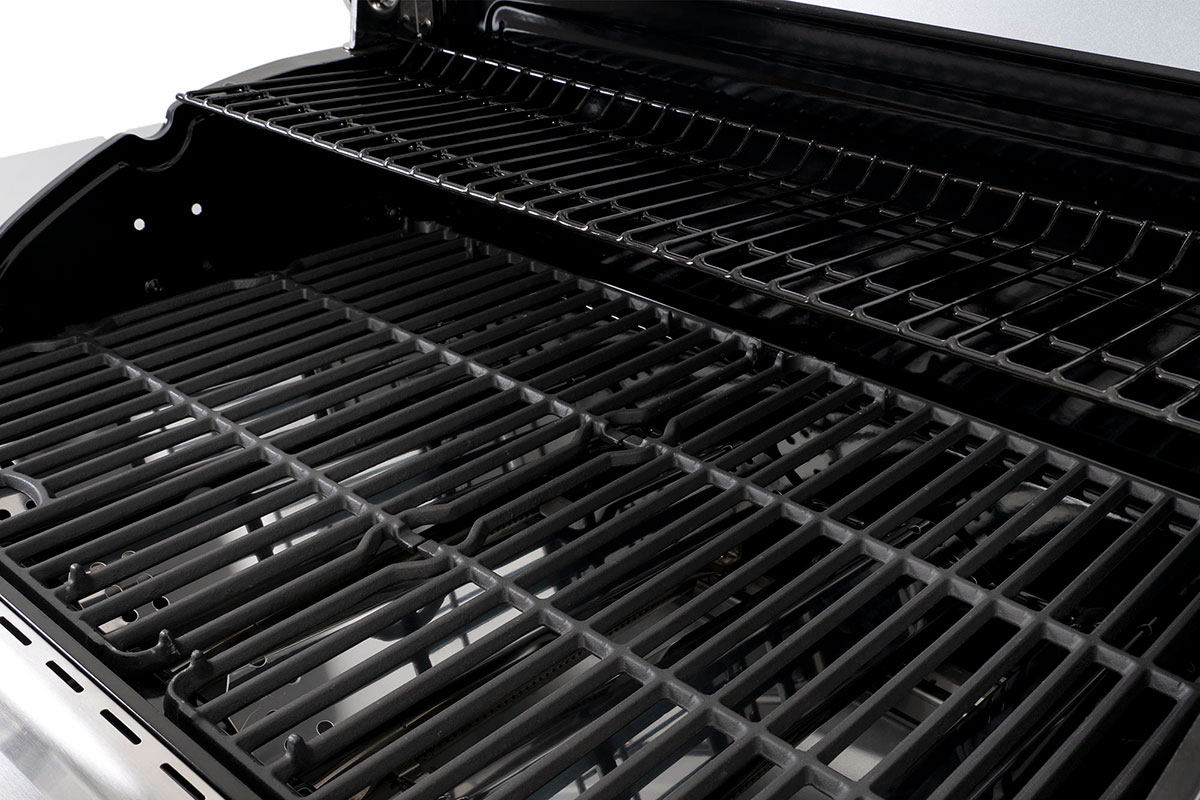 Газовый гриль Nexgrill Prime BISON 5B