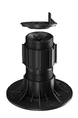 Регулируемая опора HILST LIFT self-leveling HL5 (155-250мм) 