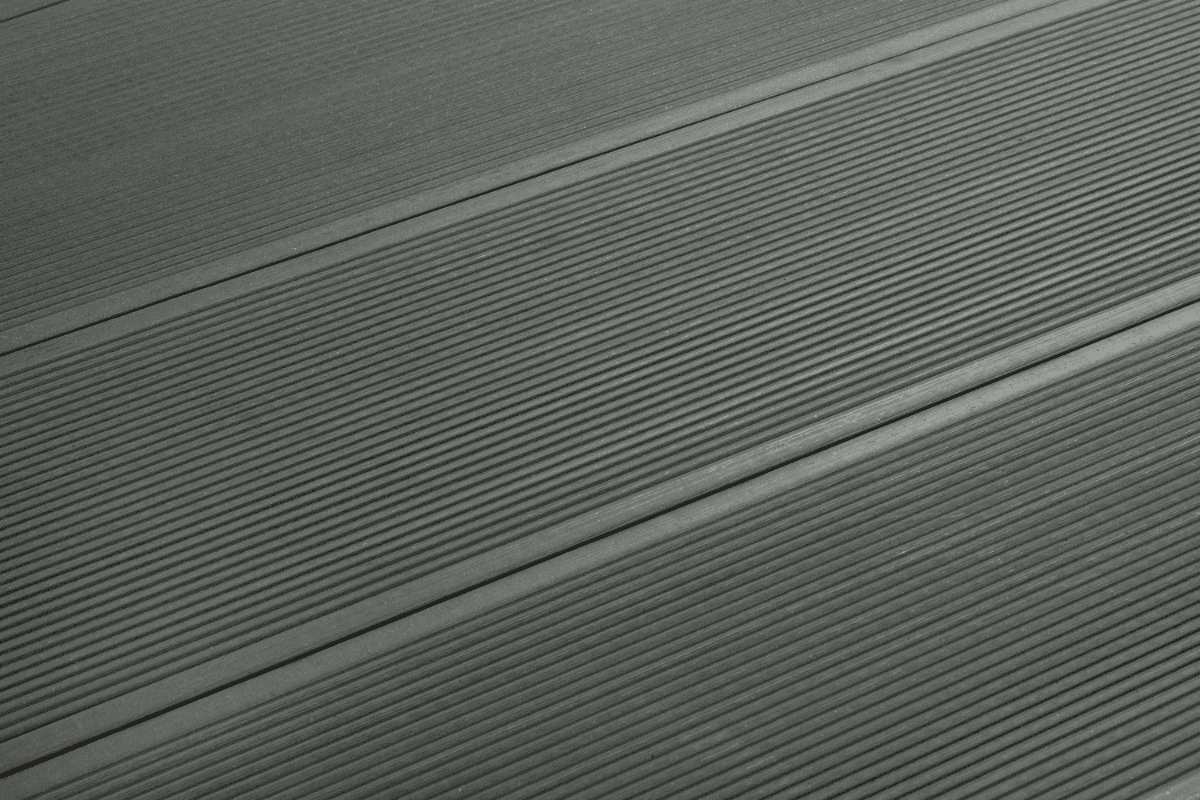 Террасная доска CM Decking Гранд (Grand) Эбен