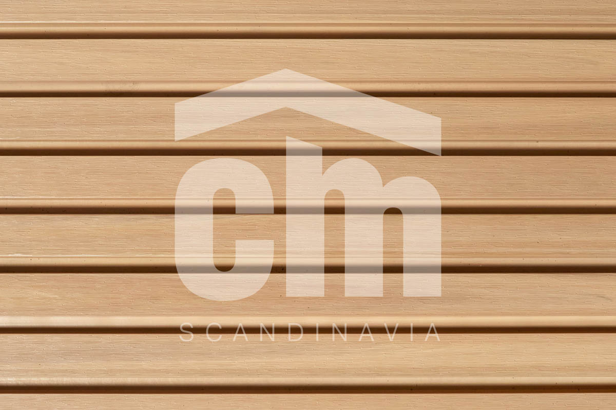 Стеновые панели CM Волл (Wall) Сосна