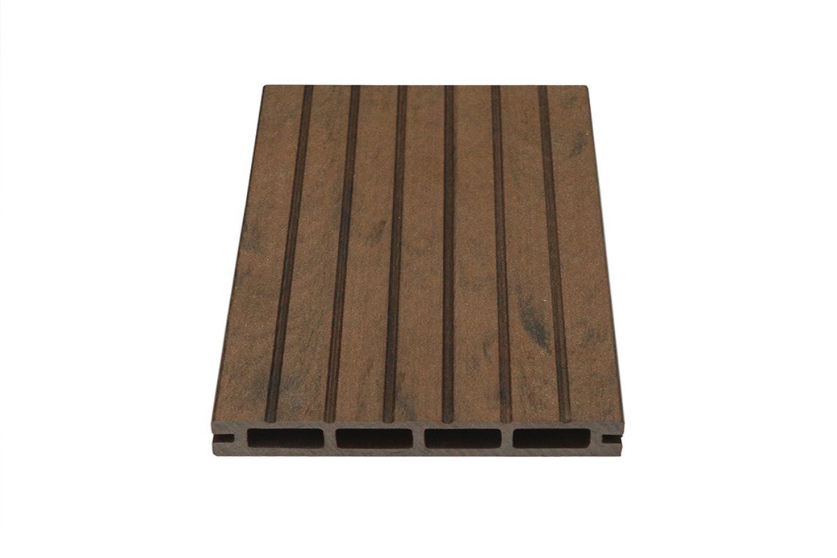 Террасная доска CM Decking Робуст (Robust) Мербау