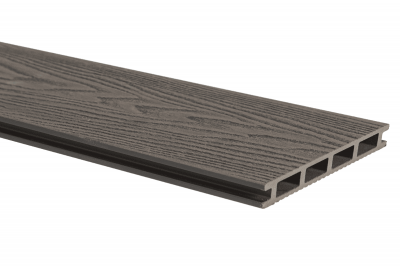 Террасная доска CM Decking Винтаж (Vintage) Венге 