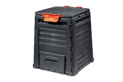 Компостер Eco Composter  320L, 65*65*75мм – интернет магазин «Terraska.shop»