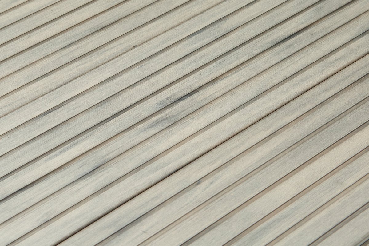 Террасная доска CM Decking Робуст (Robust) Ясень
