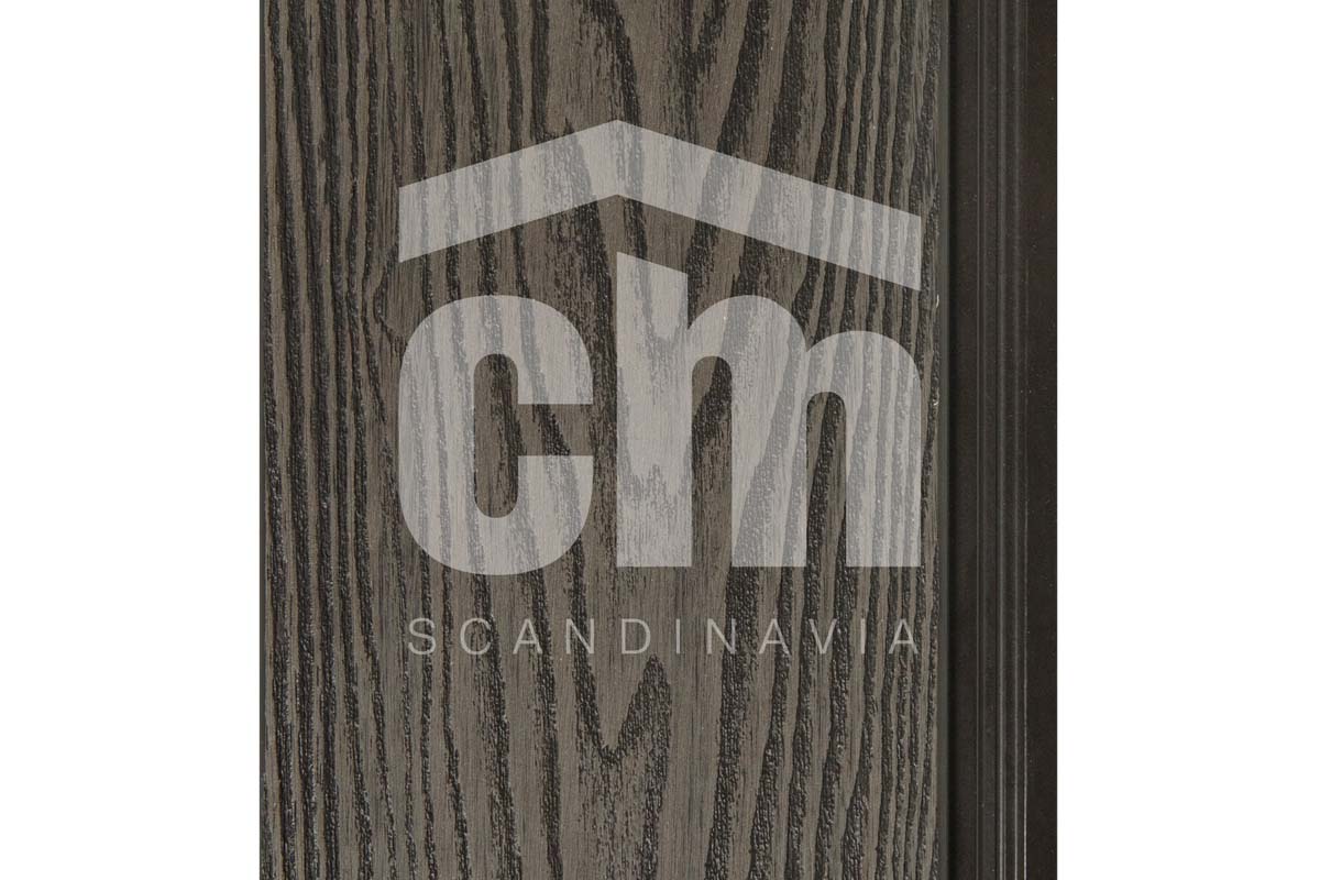 Фасадная облицовка CM Cladding Винтаж (Vintage) Венге