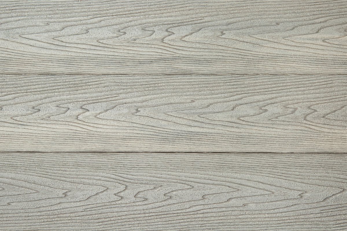 Террасная доска CM Decking Робуст (Robust) Ясень