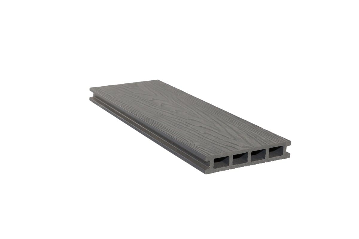 Террасная доска CM Decking Винтаж (Vintage) Эбен