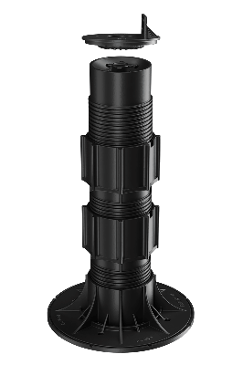 Регулируемая опора HILST LIFT self-leveling HL8 (285-430мм) 