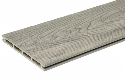 Террасная доска CM Decking Робуст (Robust) Ясень 