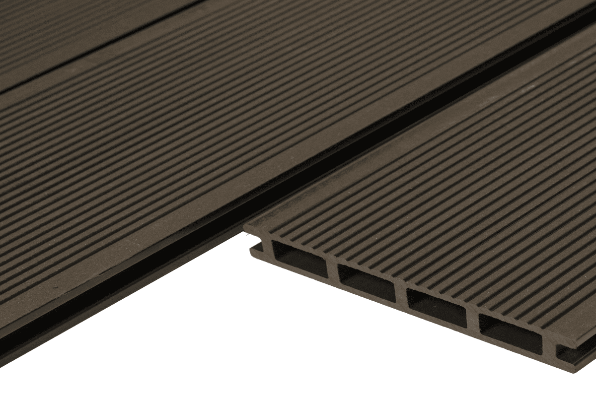 Террасная доска CM Decking Винтаж (Vintage) Венге