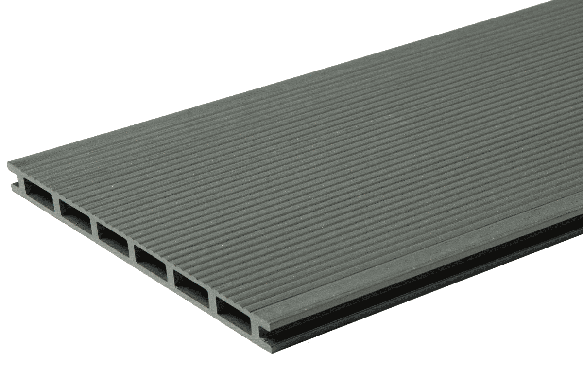 Террасная доска CM Decking Гранд (Grand) Эбен