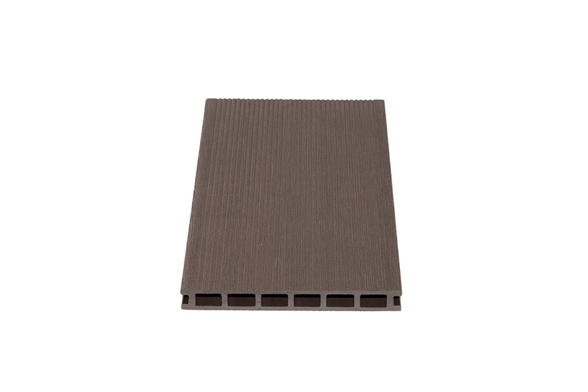 Террасная доска CM Decking Гранд (Grand) Венге