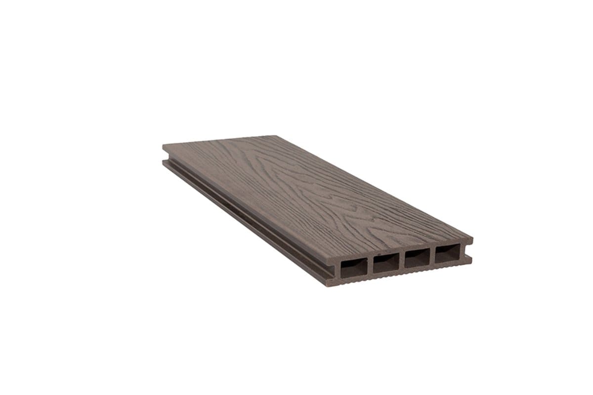Террасная доска CM Decking Винтаж (Vintage) Венге