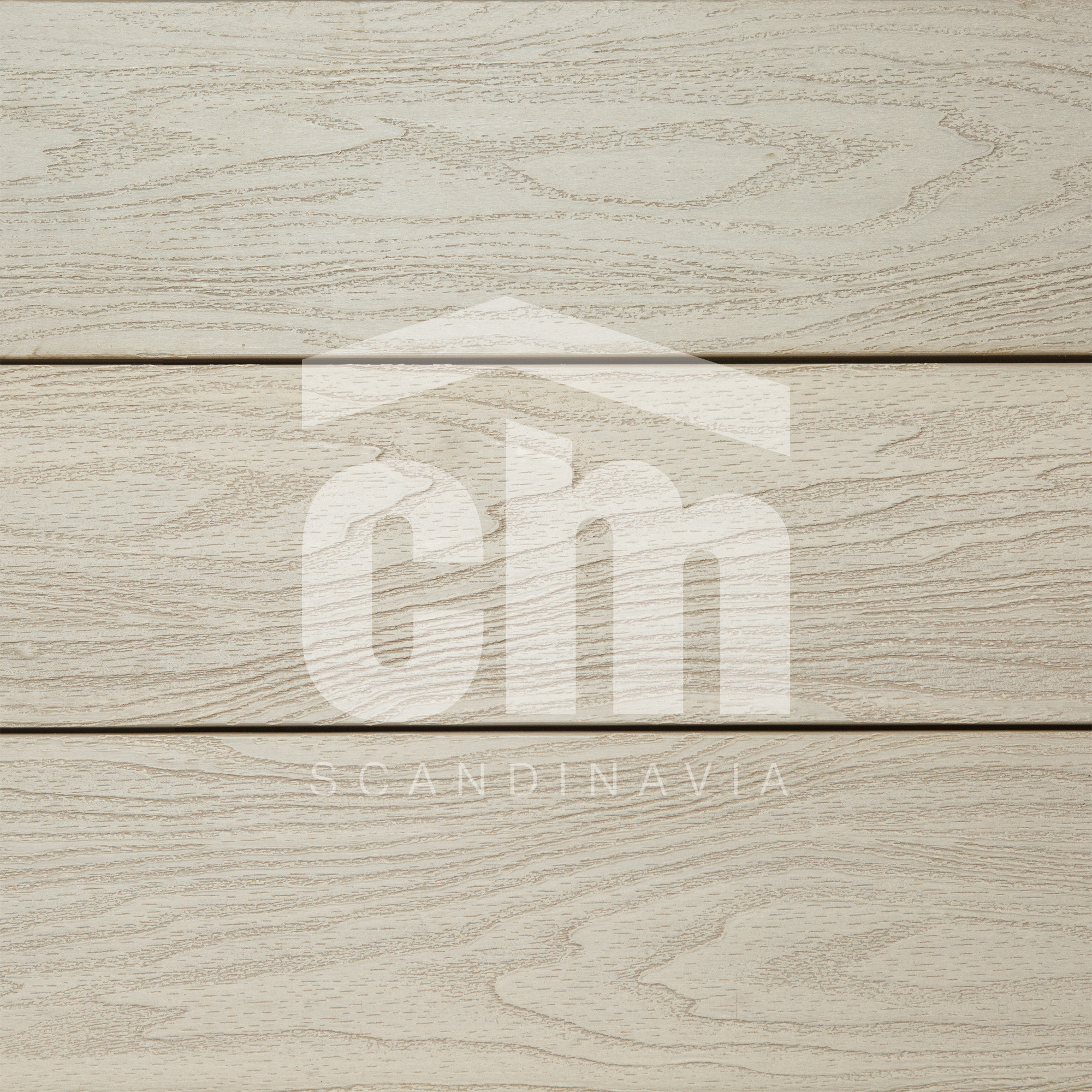 Террасная доска CM Decking Барк (Bark) Ясень