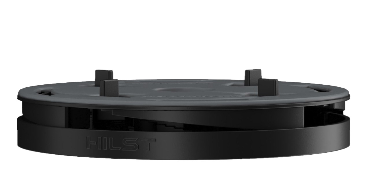 Регулируемая опора HILST LIFT HL0 для плитки (23-37мм)