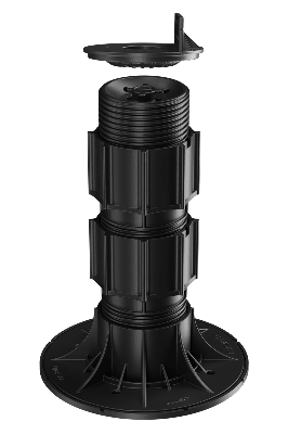 Регулируемая опора HILST LIFT self-leveling HL7 (235-385мм) 