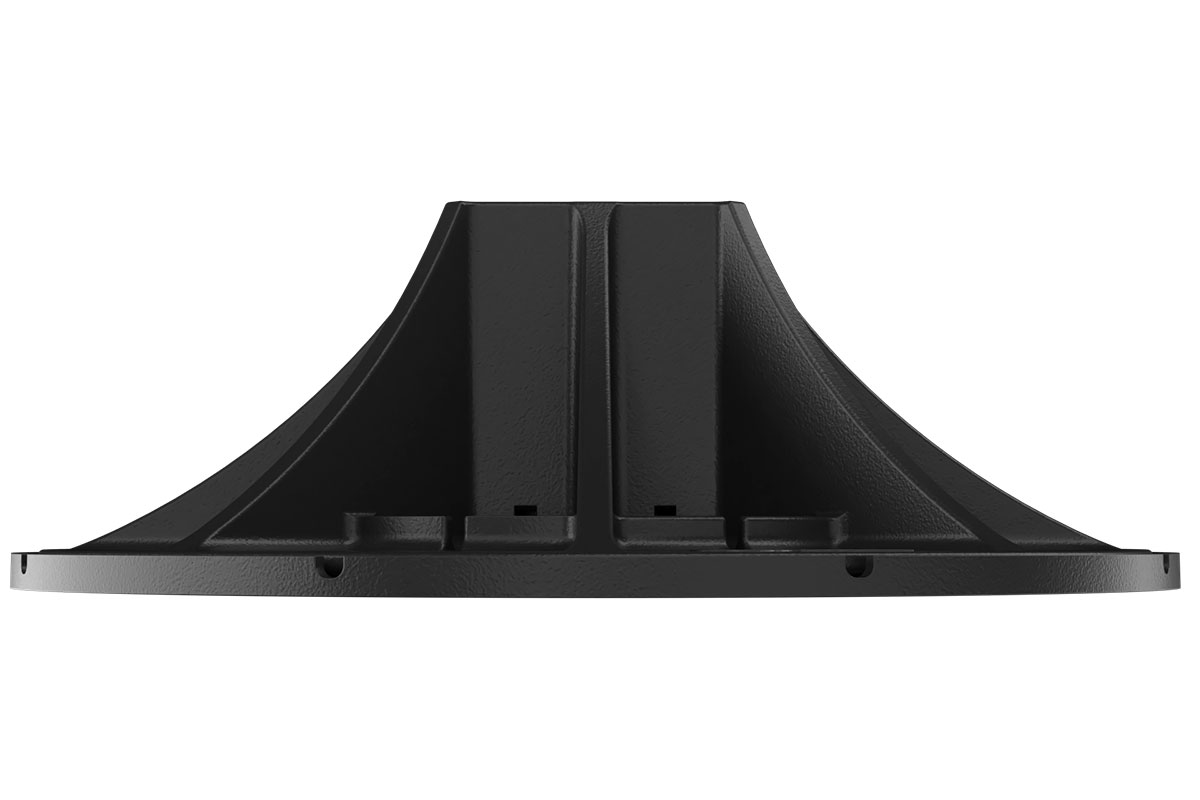 Кровельная опора HILST PLATFORM L210