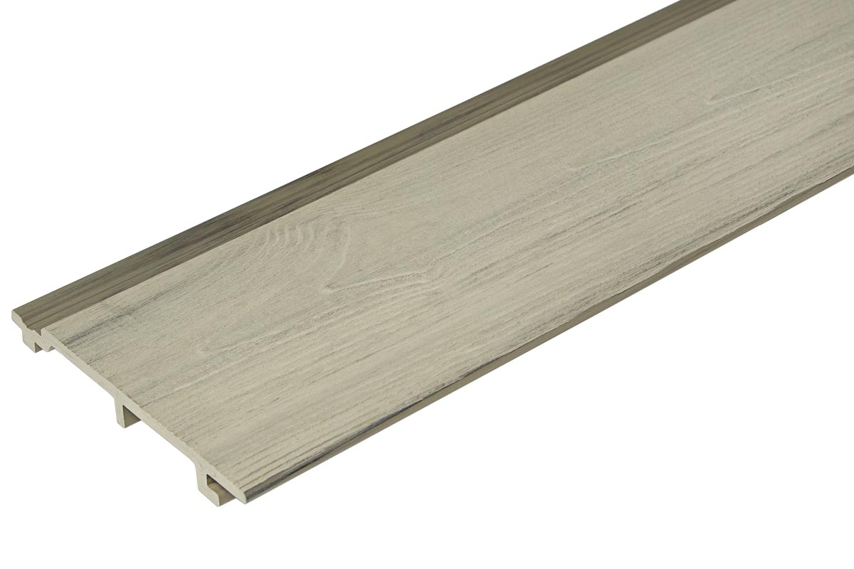 Фасадная облицовка CM Cladding Урбан (Urban) Смок Грей