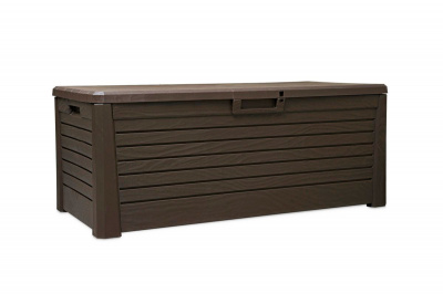 Сундук Toomax FLORIDA 550 л Коричневый 