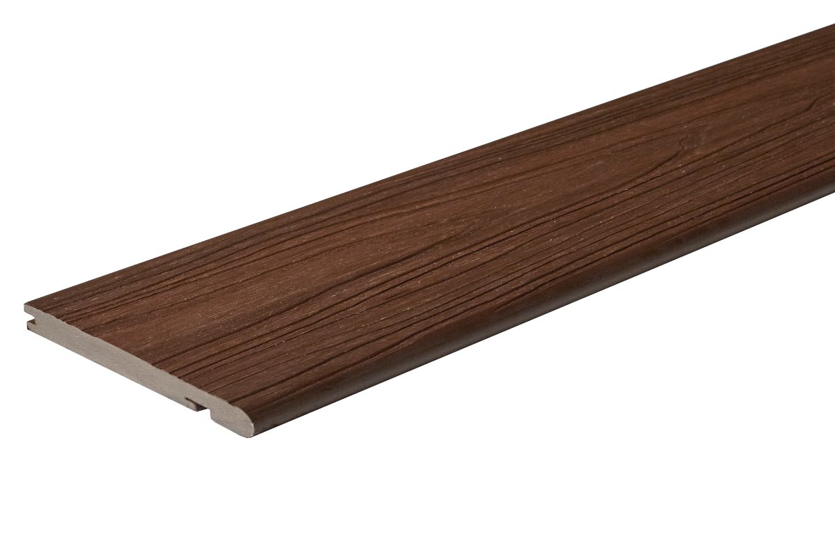 Доска финишная Co-Ex CM Decking Рэдвуд