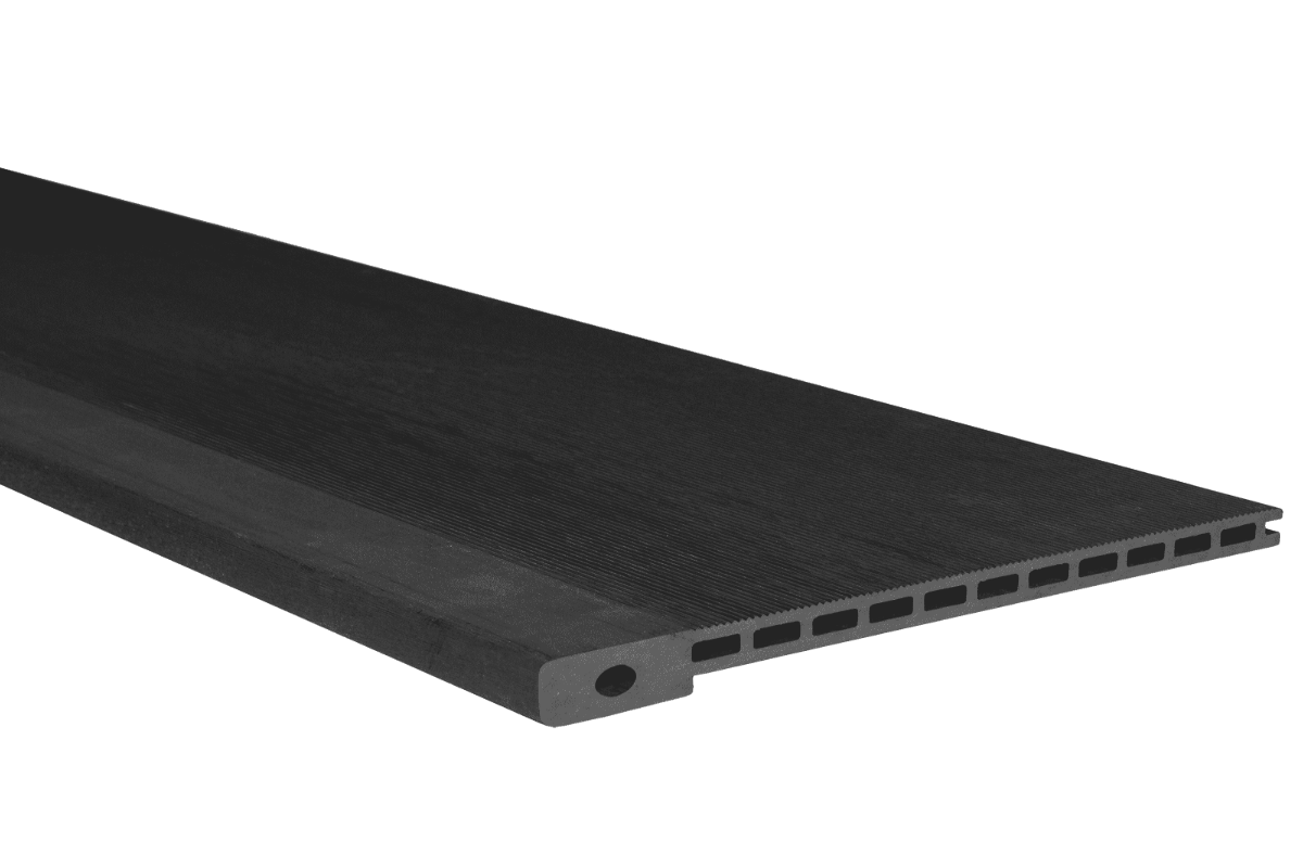 Ступень CM Decking Эбен