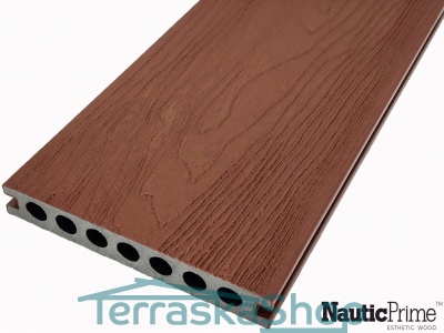 Шовная доска Nautic Prime Resine Красно-коричневый – Интернет-магазин «Terraska.shop»