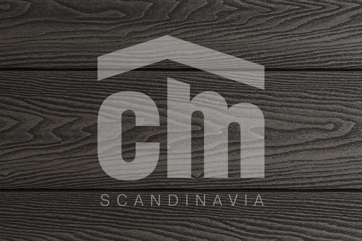 Фасадная облицовка CM Cladding Винтаж (Vintage) Венге