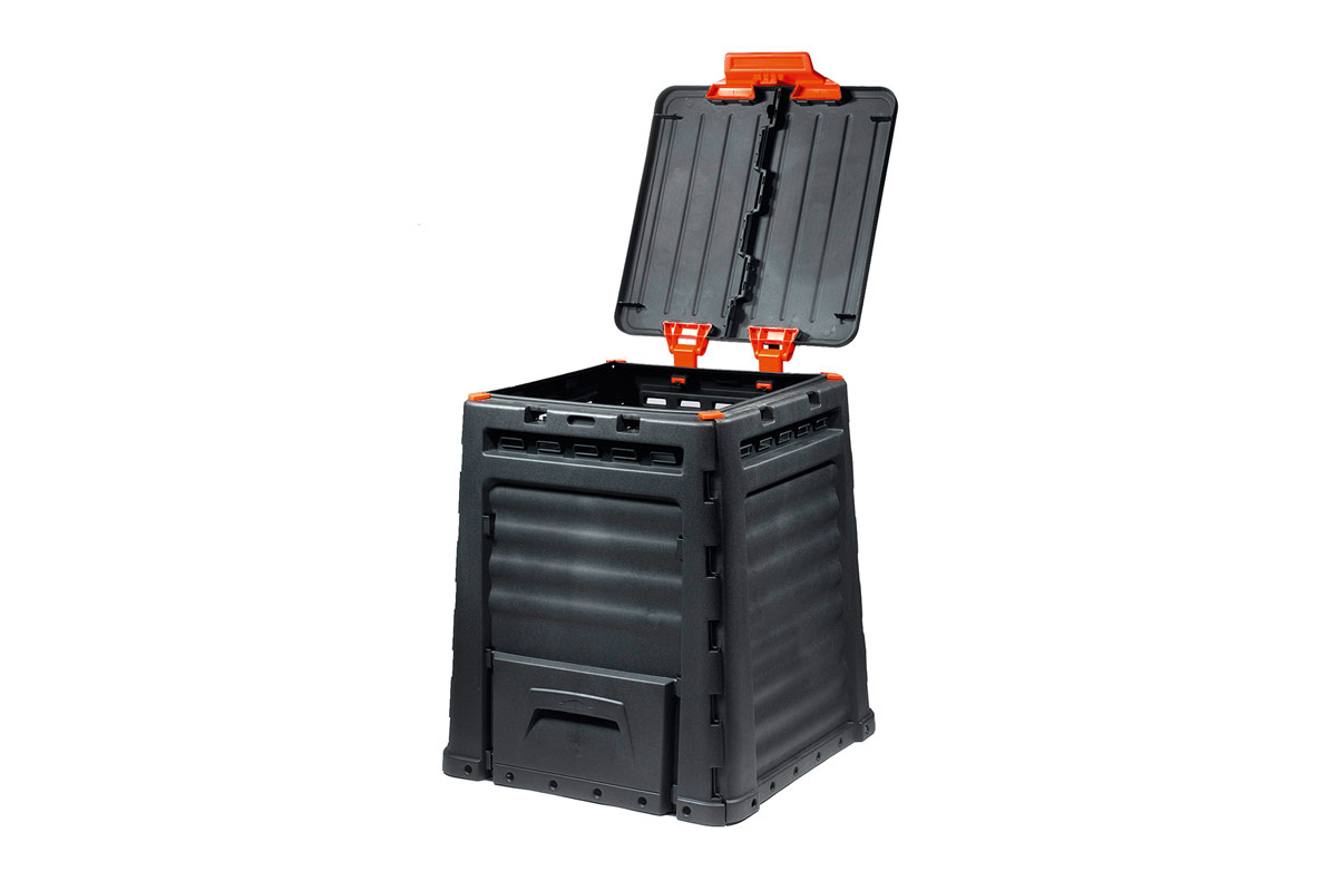 Компостер Eco Composter  320L, 65*65*75мм