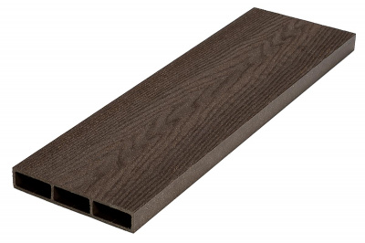 Доска грядочная Holzhof 150*25*2950мм, тиснение 3D – интернет магазин «Terraska.shop»