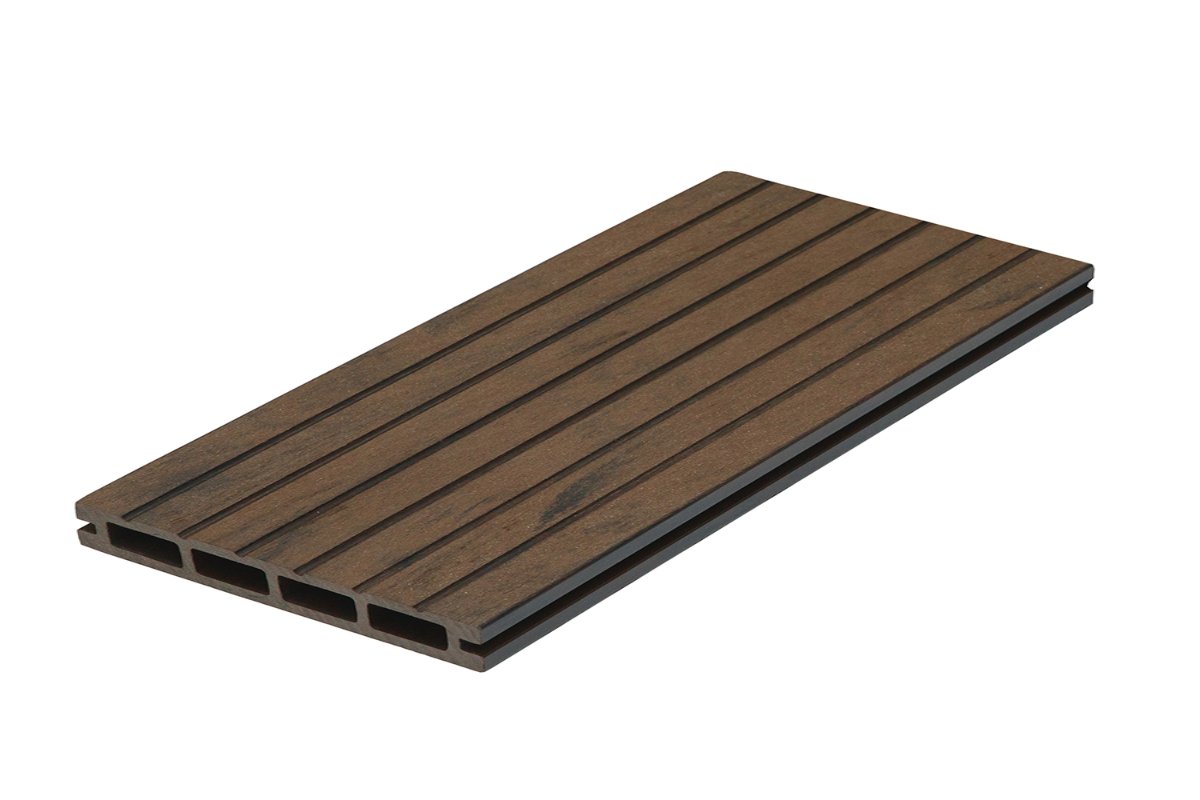 Террасная доска CM Decking Робуст (Robust) Мербау