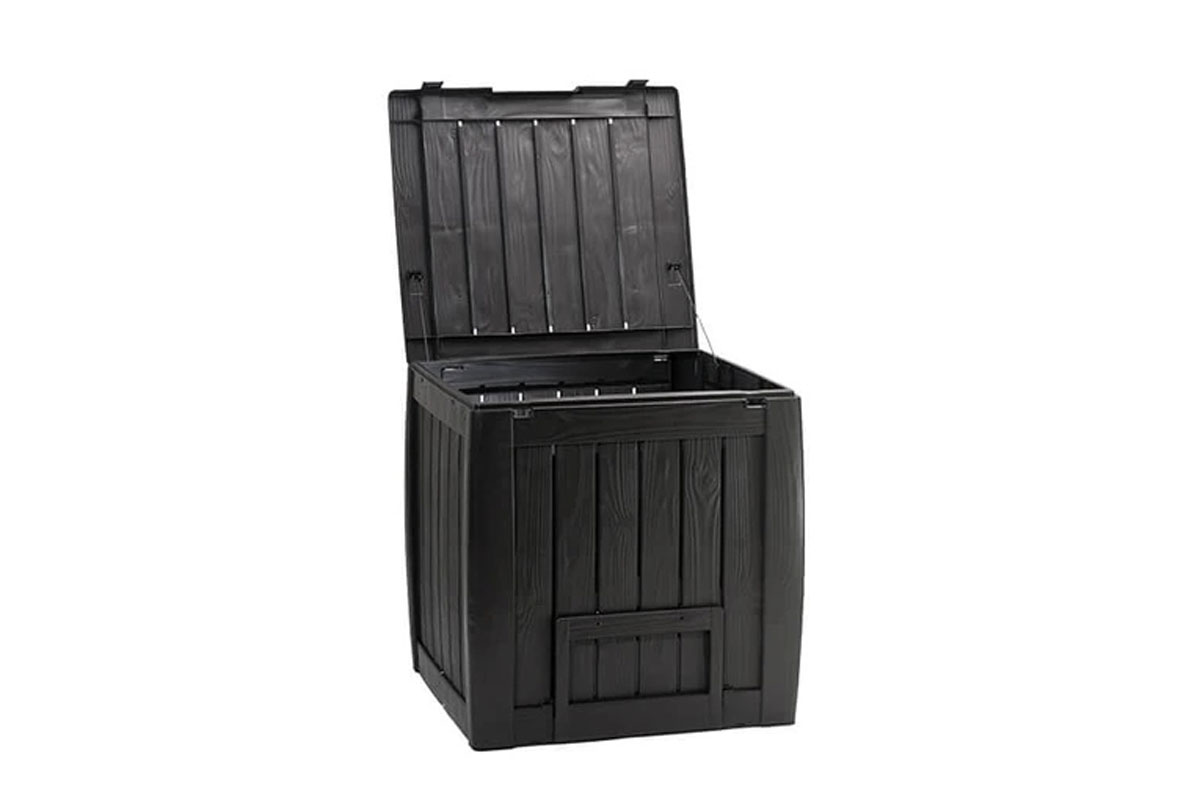 Компостер Deco 340L (w/o base)
